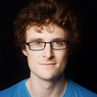 Paddy Cosgrave