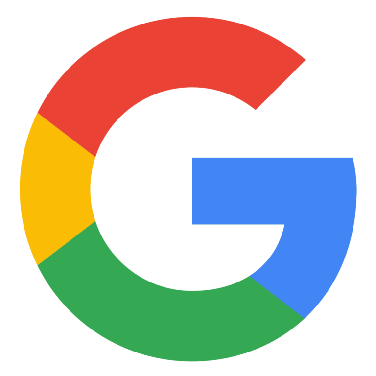 Google logo