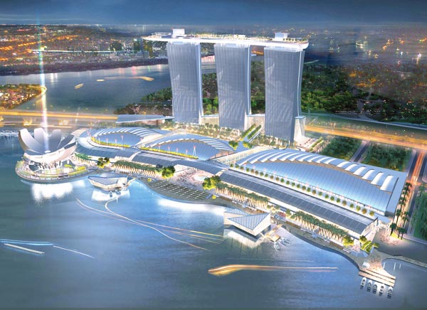 Marina Bay Sands Conference Centre.jpg