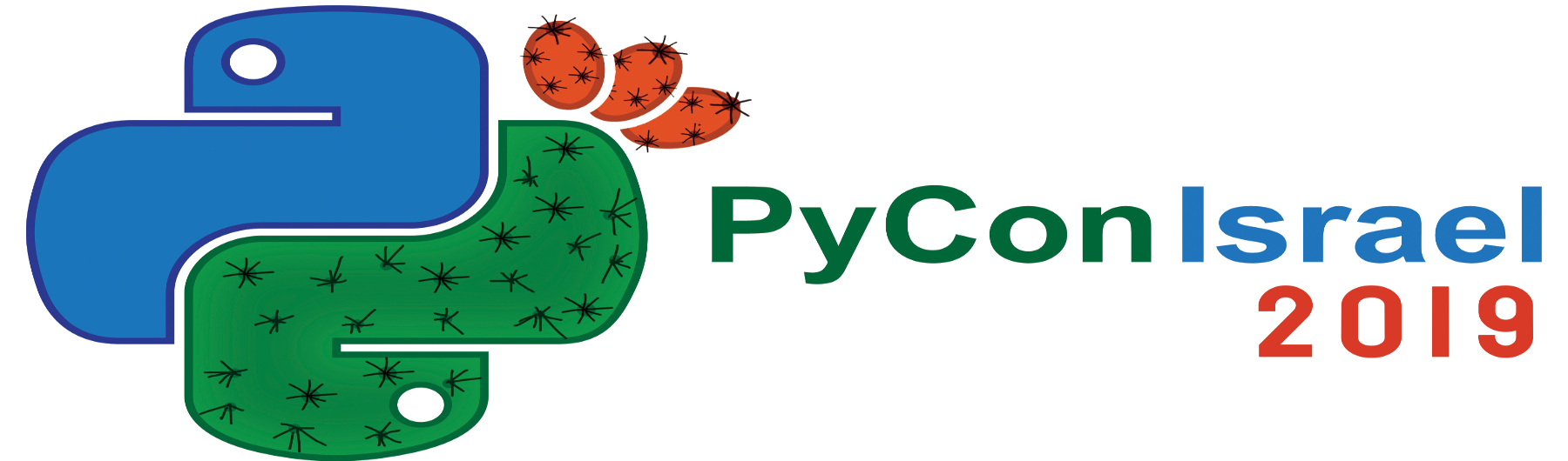 PyConIsrael