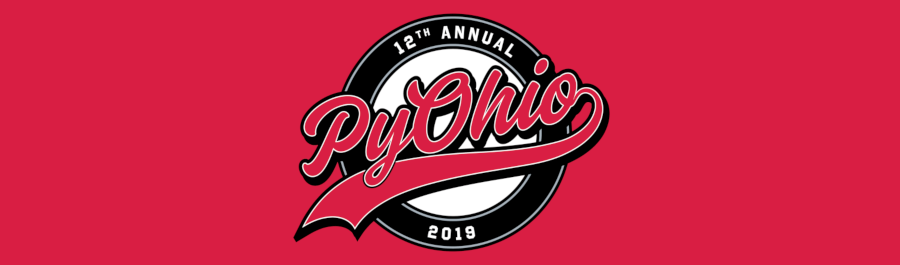 PyOhio 2019