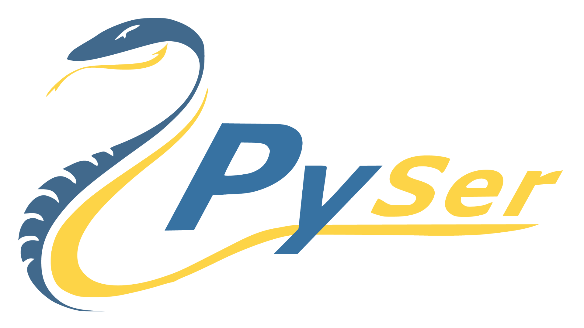 PySer Logo