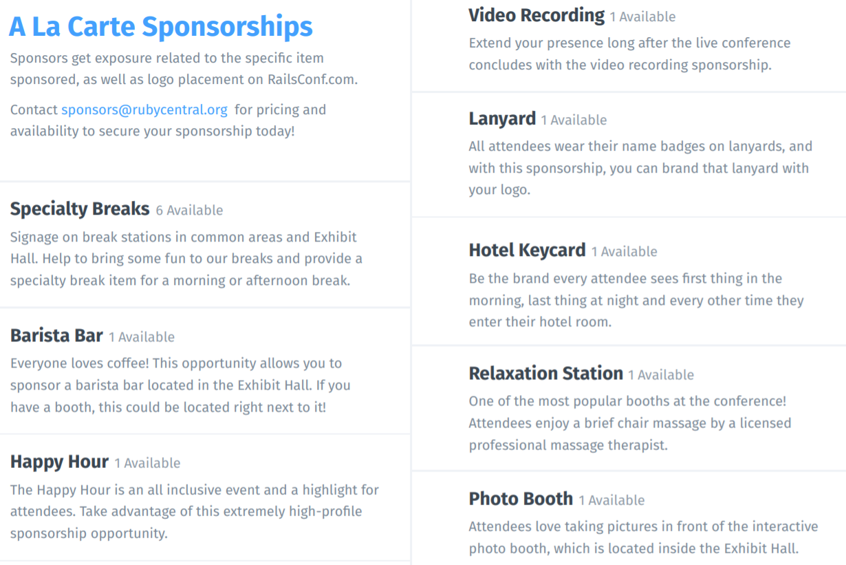 Top 12 Event Sponsorship Proposal Templates To Clinch A Deal