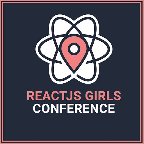 2019 JavaScript Conferences ReactJS Girls