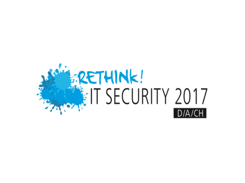 cyber security conferences germany 2019