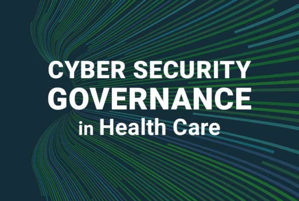 cyber security conferences healthcare 2019