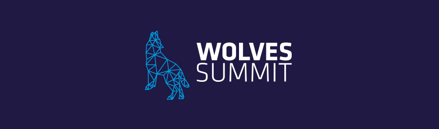 Wolves summit