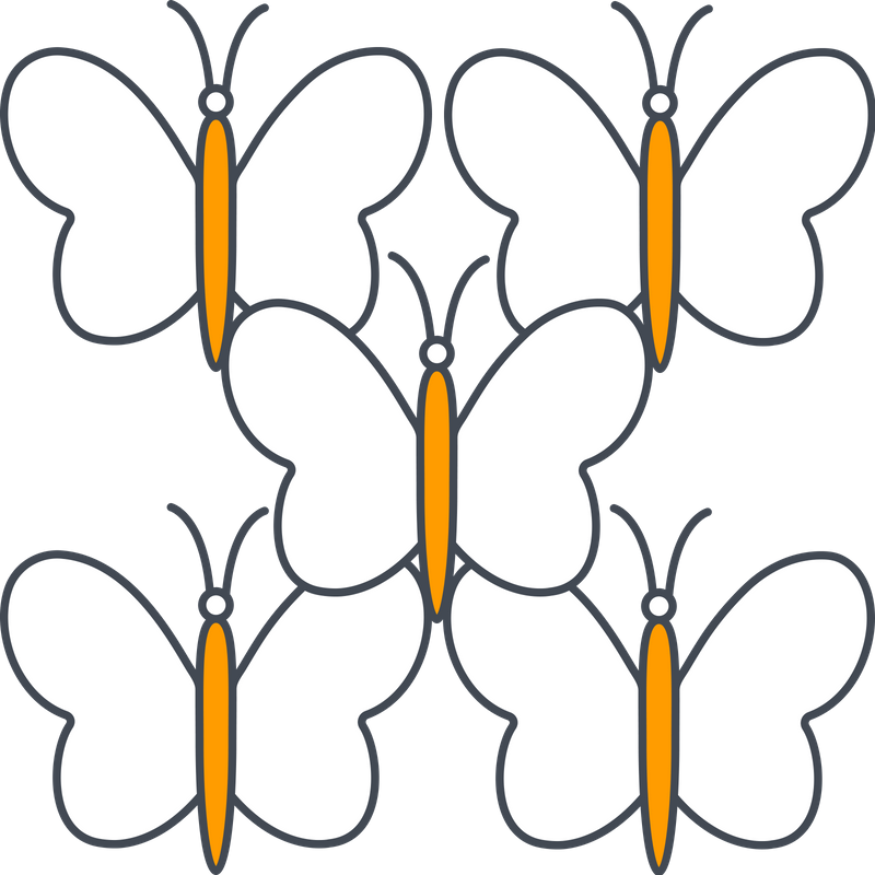 butterflies (3)