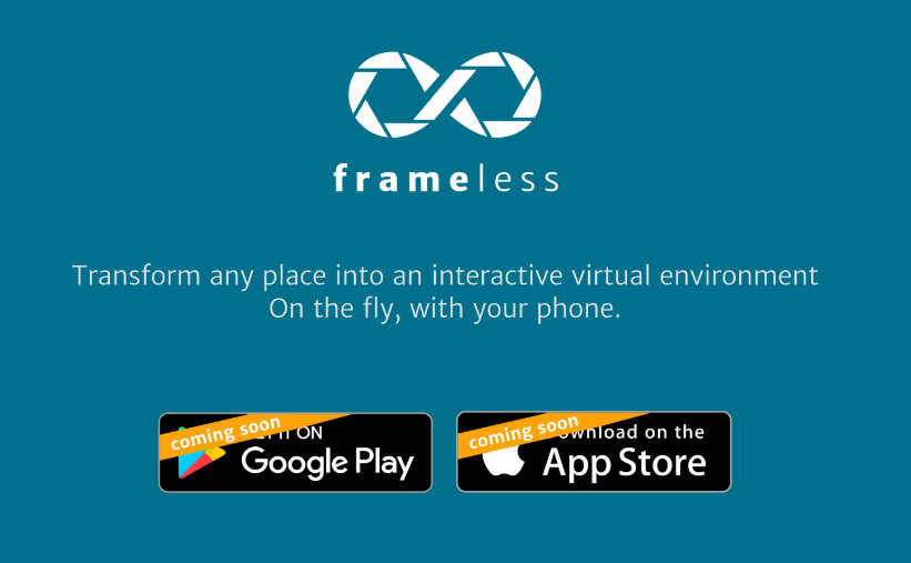 German startup frameless