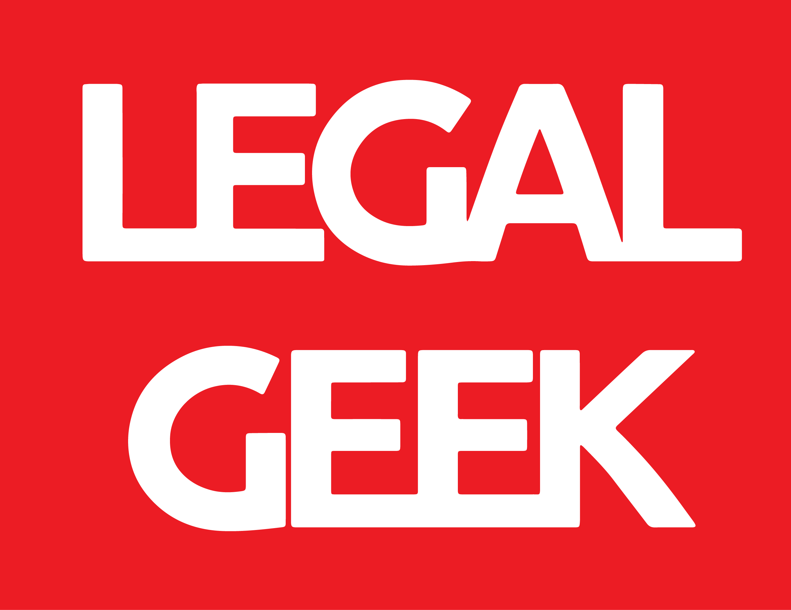 legal geek