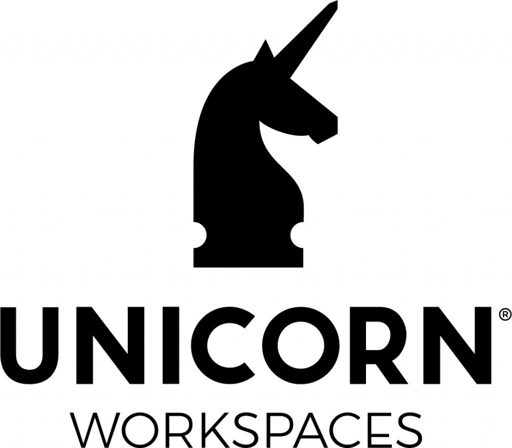 Unicorn Workspaces logo