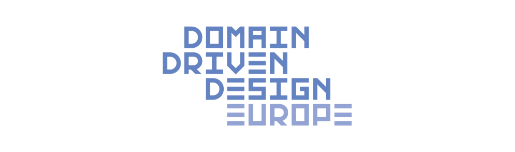 2020 Design Events Domain Driven Design Europe