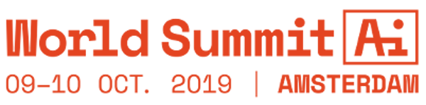 World Summit AI Conference Logo