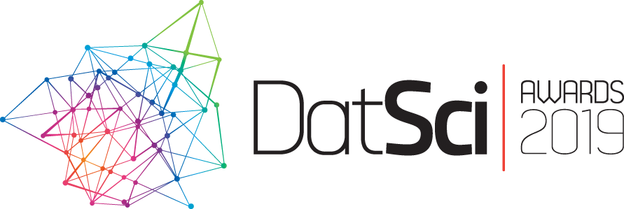 DatSci Awards AI gala