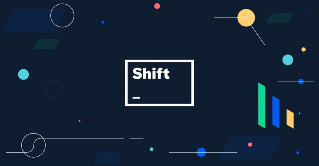 Shift AI conferences