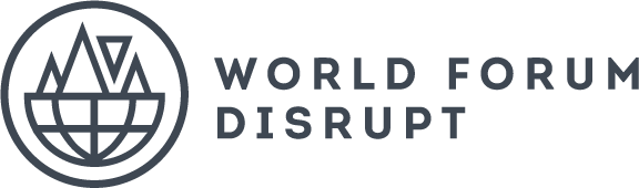 eCommerce events world forum disrupt