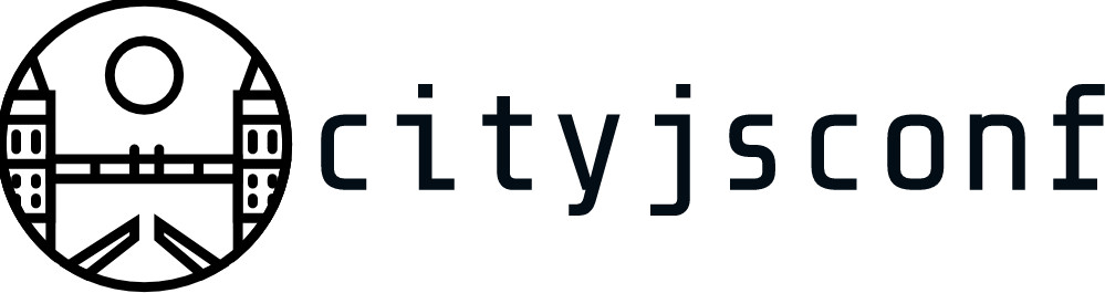 CityJS Conf Logo
