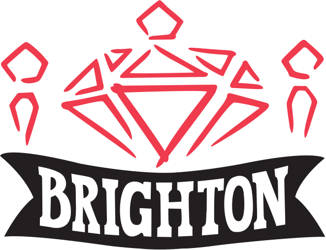 Brighton Ruby logo